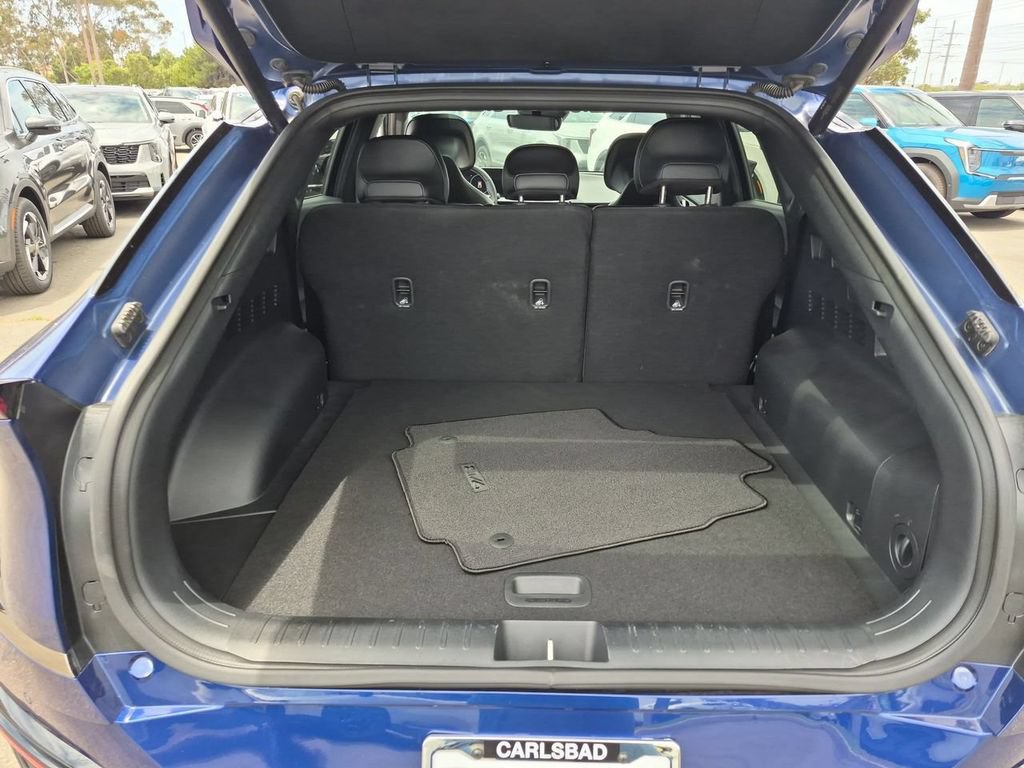 Used 2022 Kia EV6 GT-Line AWD/4WD image 27