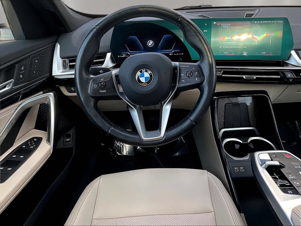 Used 2023 BMW X1 xDrive28i w/ Convenience Package AWD/4WD image 8