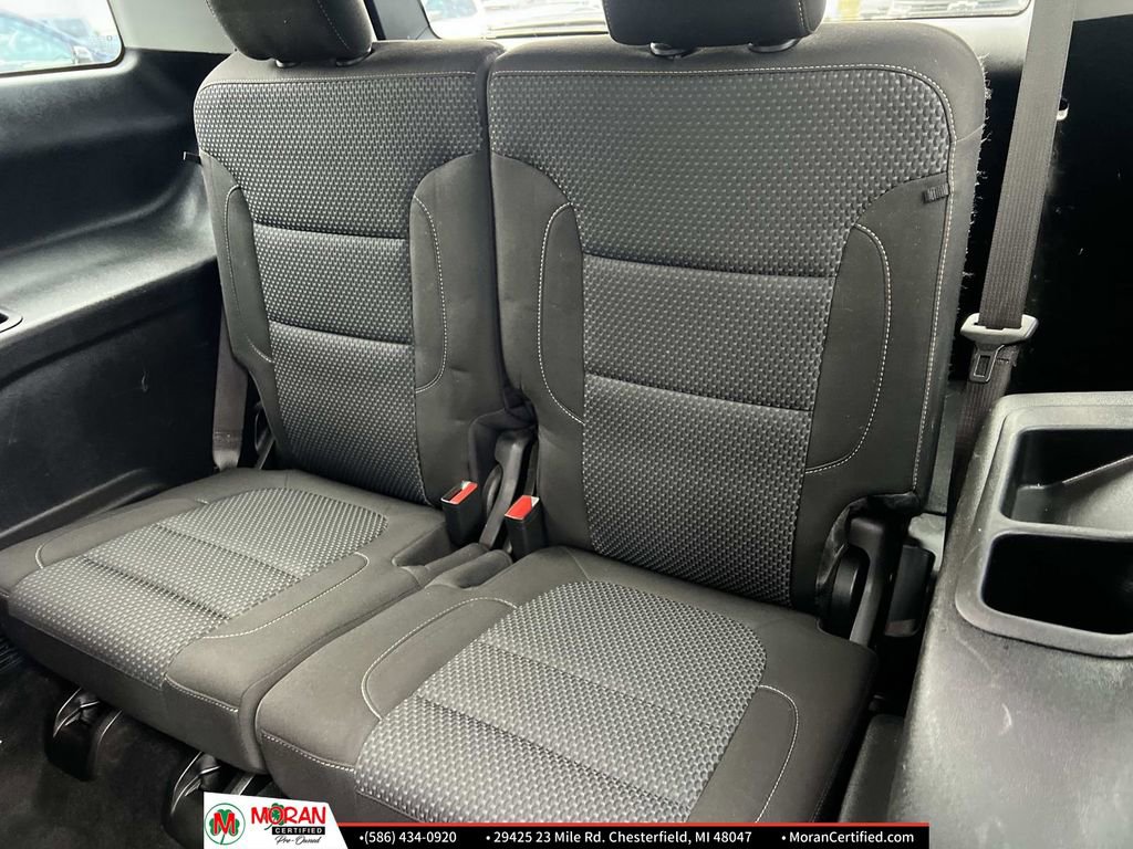 Used 2020 GMC Acadia SLE w/ Driver Convenience Package image 13