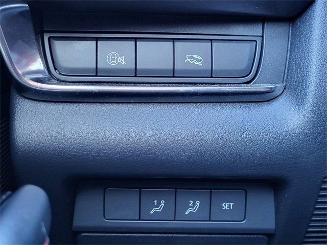 Used 2024 MAZDA CX-30 AWD 2.5 S w/ Preferred Package image 12
