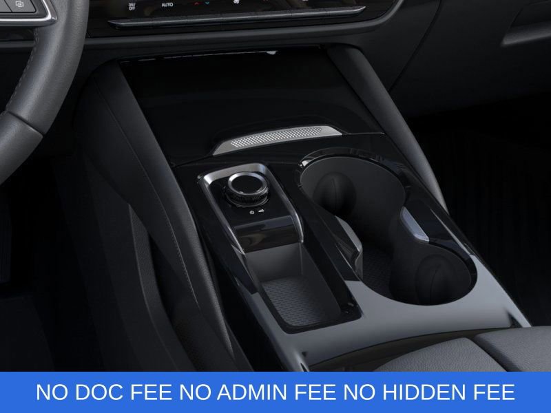 New 2026 Buick Envision Avenir AWD/4WD image 24