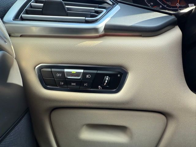 Used 2022 BMW X6 xDrive40i image 23