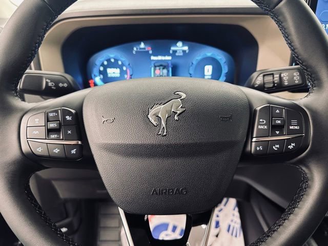 New 2025 Ford Bronco Sport Big Bend w/ Convenience Package image 35