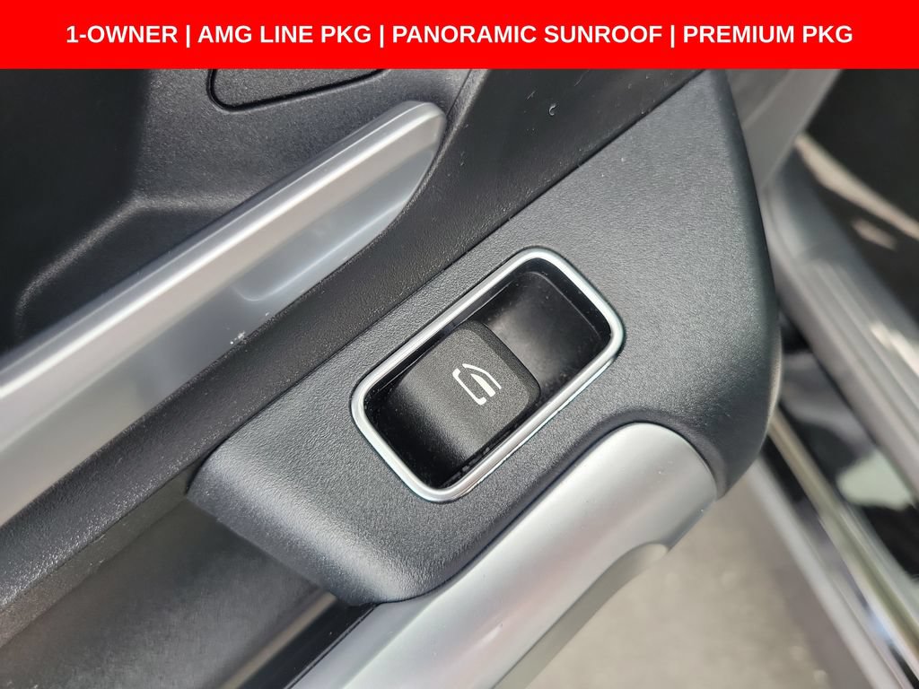 Used 2023 Mercedes-Benz GLB 250 image 19
