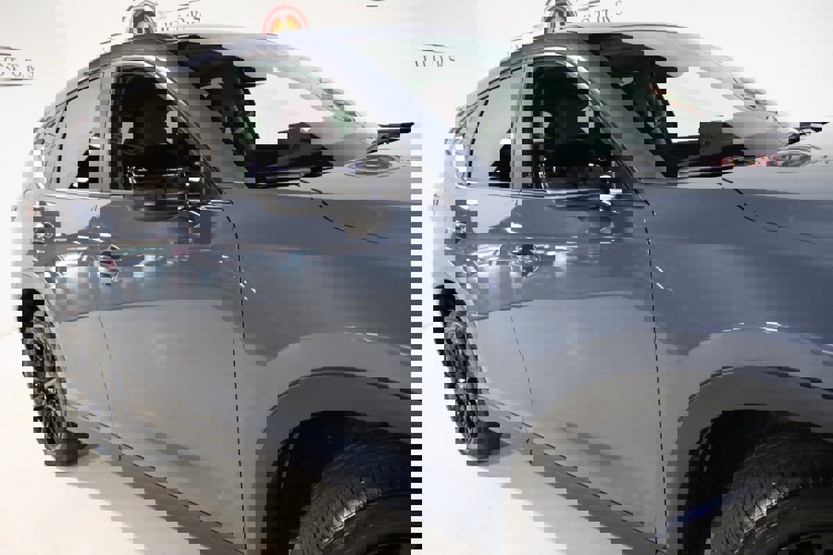 Used 2024 MAZDA CX-5 Carbon Edition image 9