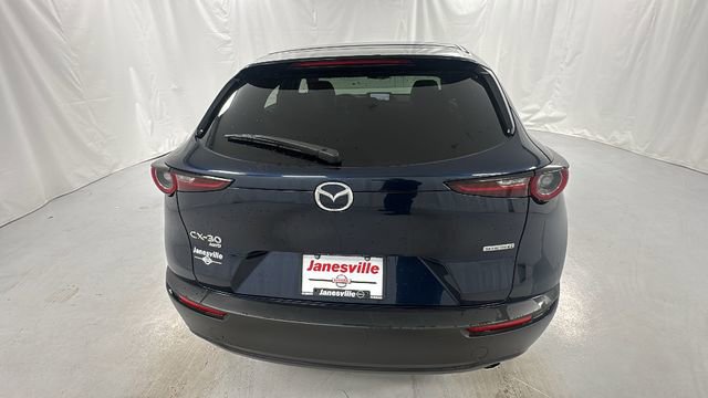 Used 2024 MAZDA CX-30 AWD 2.5 S w/ Select Sport Pkg image 4