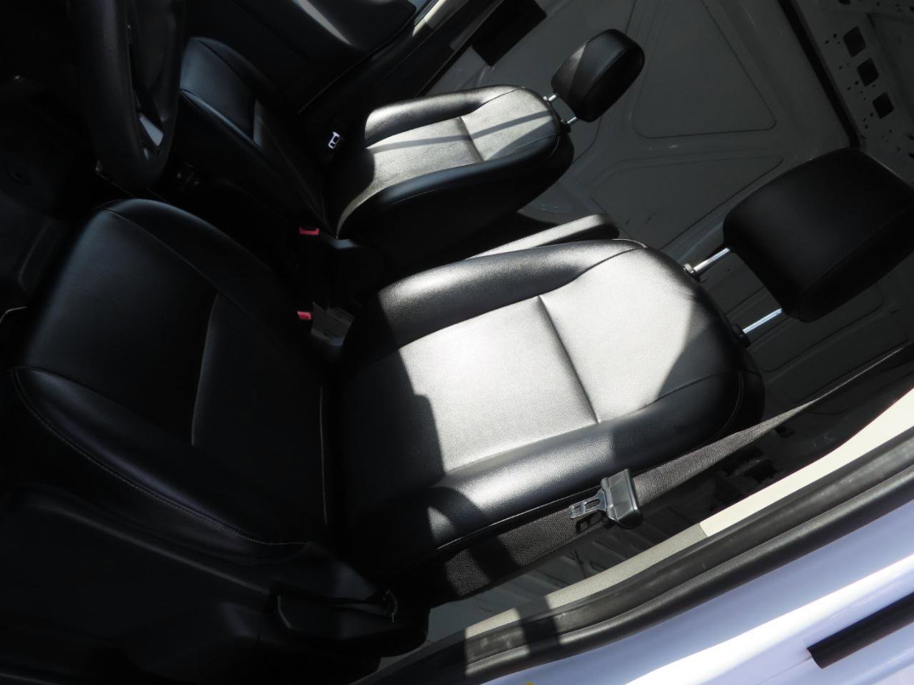 Used 2024 Ford Transit 250 148 Medium Roof Extended AWD image 24