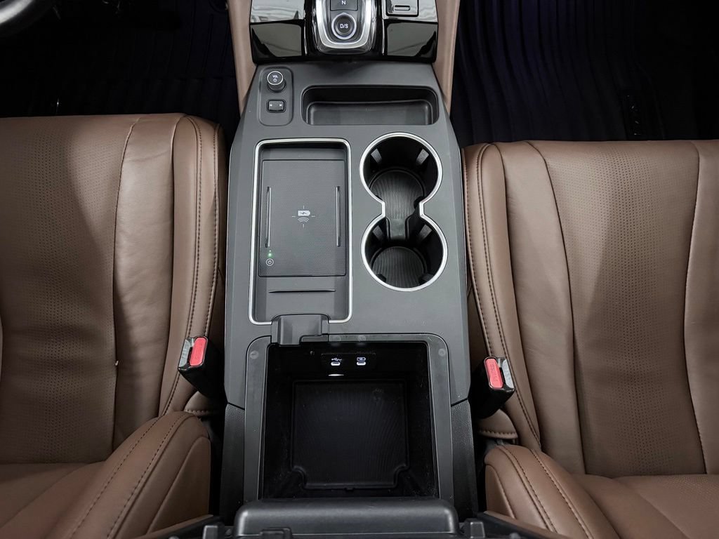 Used 2025 Acura MDX FWD w/ Technology Package image 28