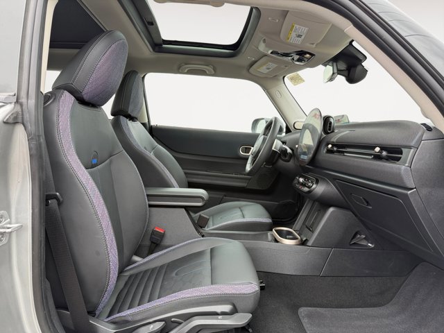 Used 2025 MINI Cooper S image 16