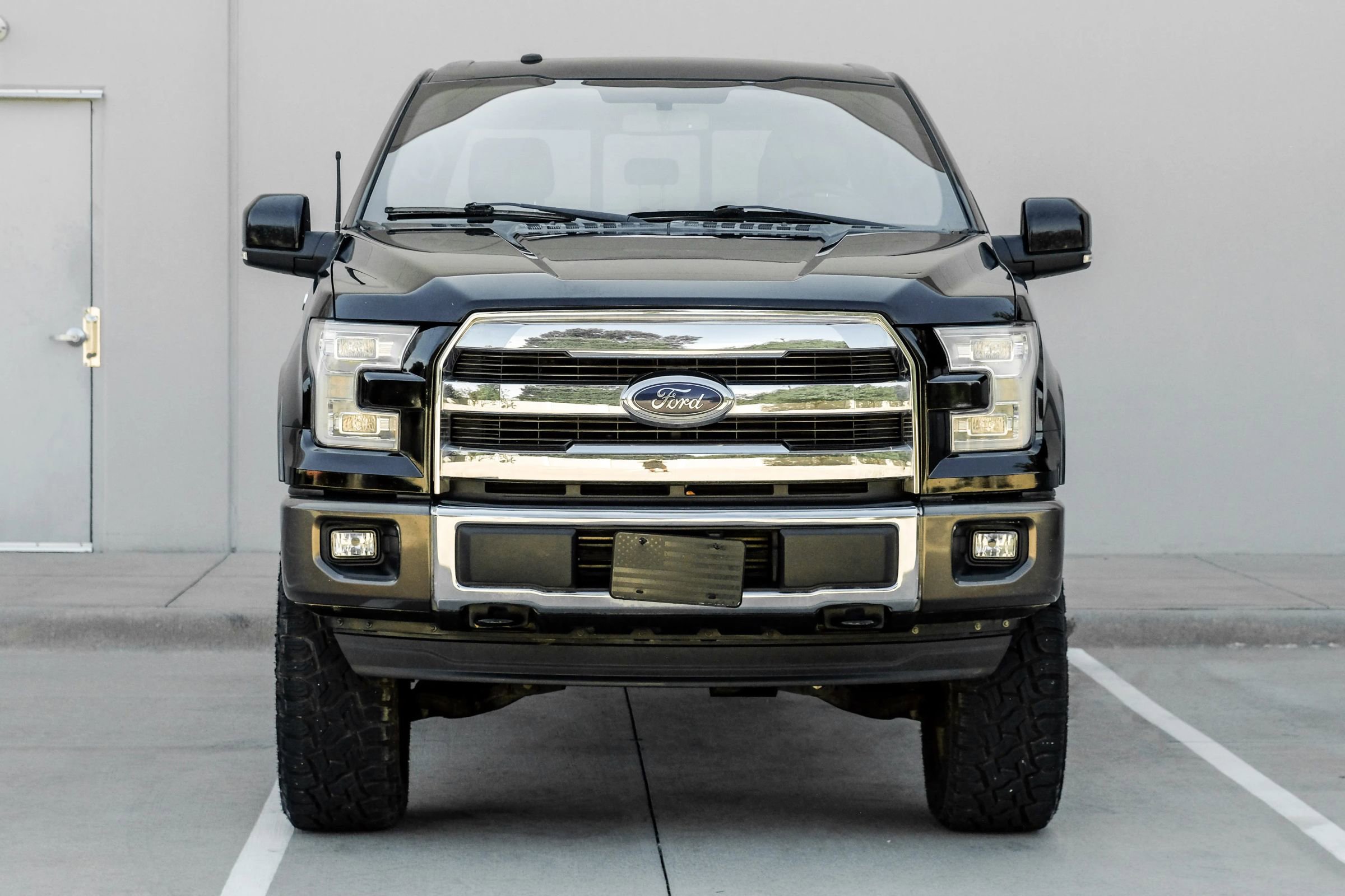 Used 2017 Ford F150 King Ranch AWD/4WD image 16