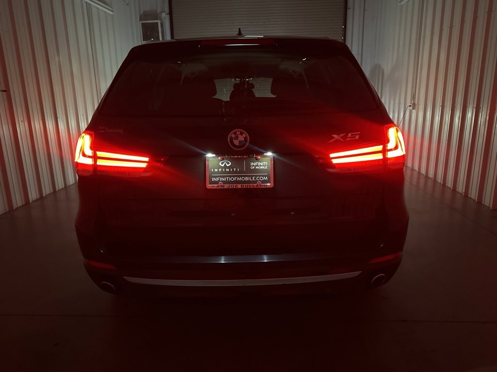 Used 2016 BMW X5 xDrive35i image 9