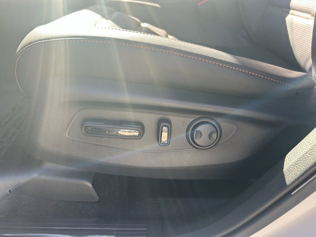 New 2026 Honda CR-V Sport-L image 10