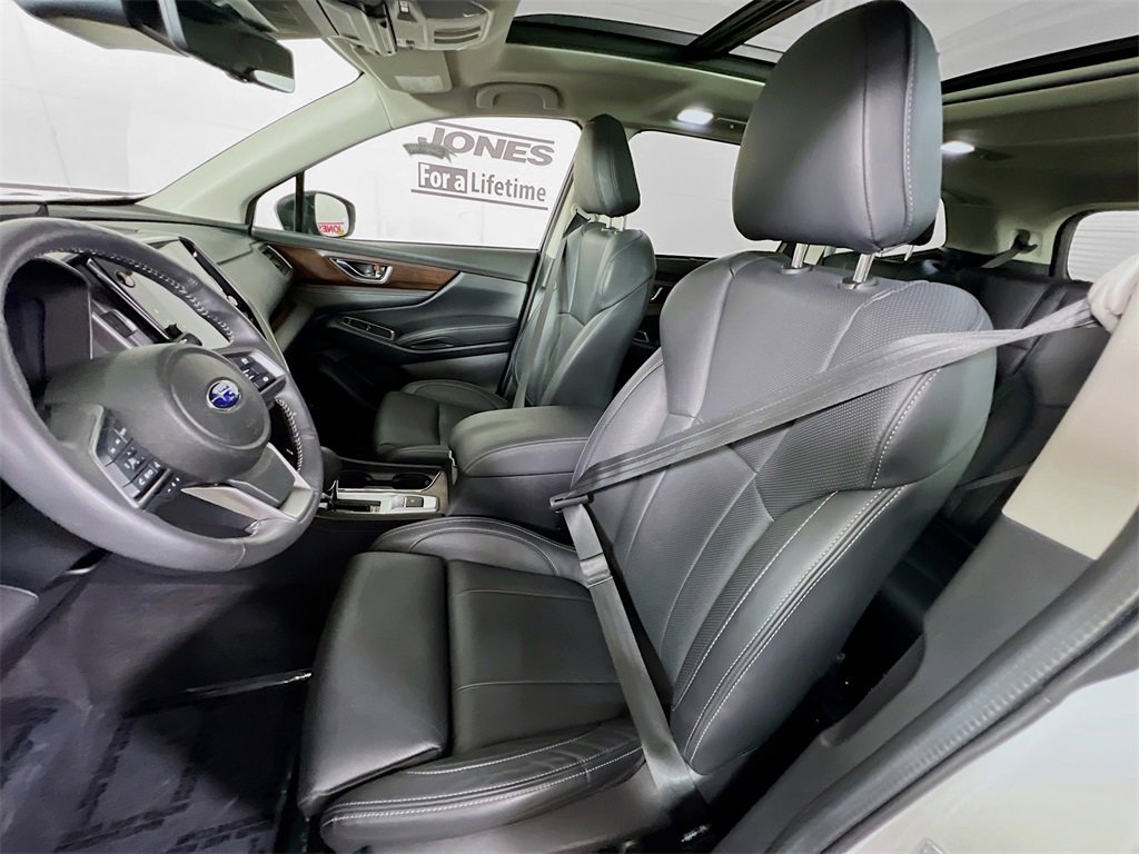 Used 2024 Subaru Ascent Touring image 28