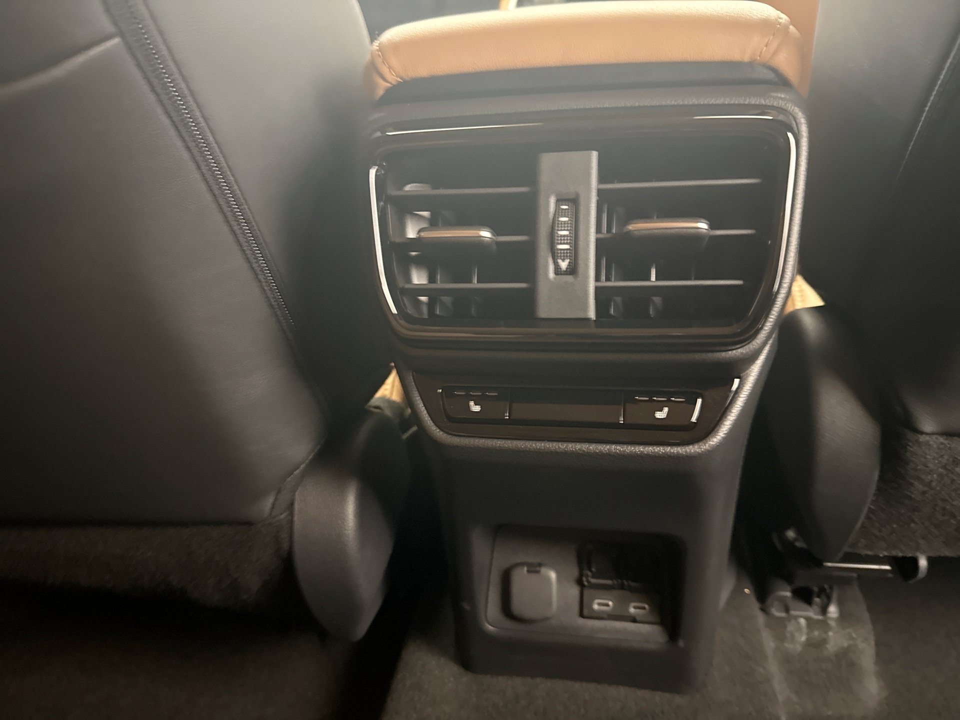 Used 2026 Lexus NX 350 AWD w/ Accessory Package (2T) image 21