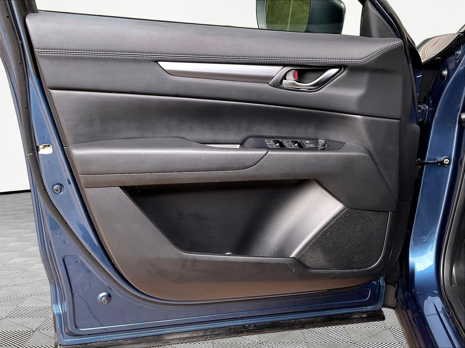 Used 2020 MAZDA CX-5 Touring AWD/4WD image 19