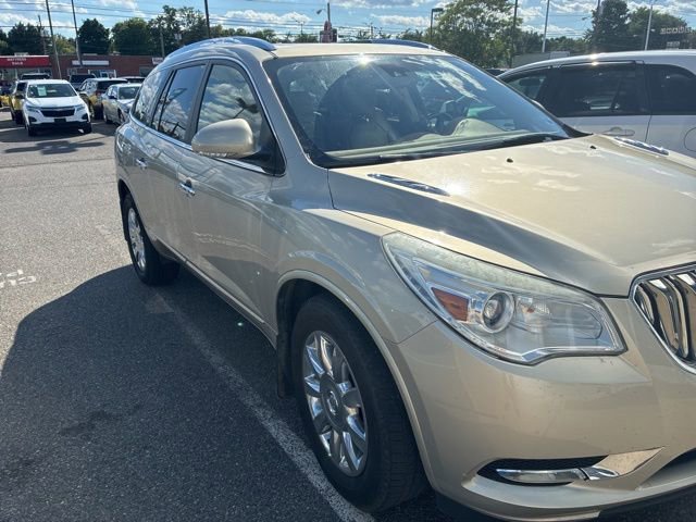 Used 2015 Buick Enclave Leather FWD image 1