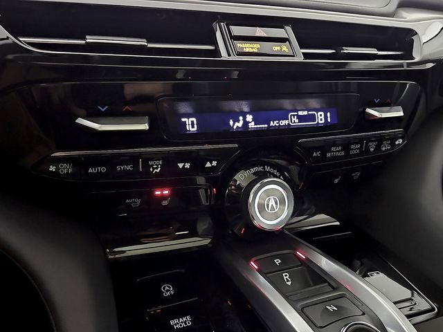 Used 2024 Acura MDX FWD w/ Technology Package image 17