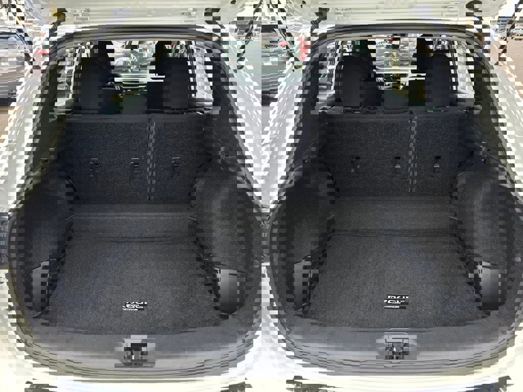 Used 2022 Nissan Rogue Sport S image 20