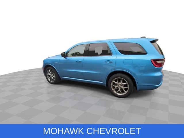 Used 2026 Dodge Durango GT w/ Mopar All Weather Package AWD/4WD image 6