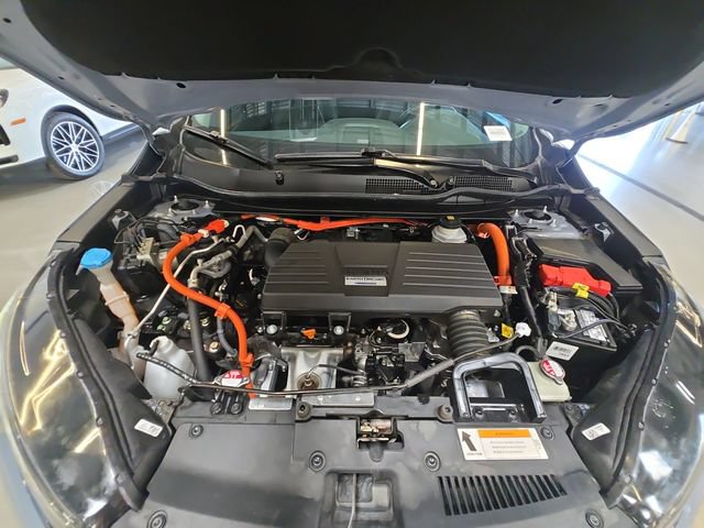 Used 2021 Honda CR-V EX-L image 24