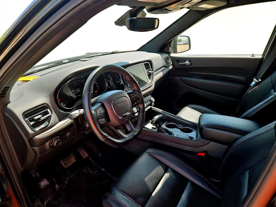 Used 2025 Dodge Durango R/T AWD/4WD image 13