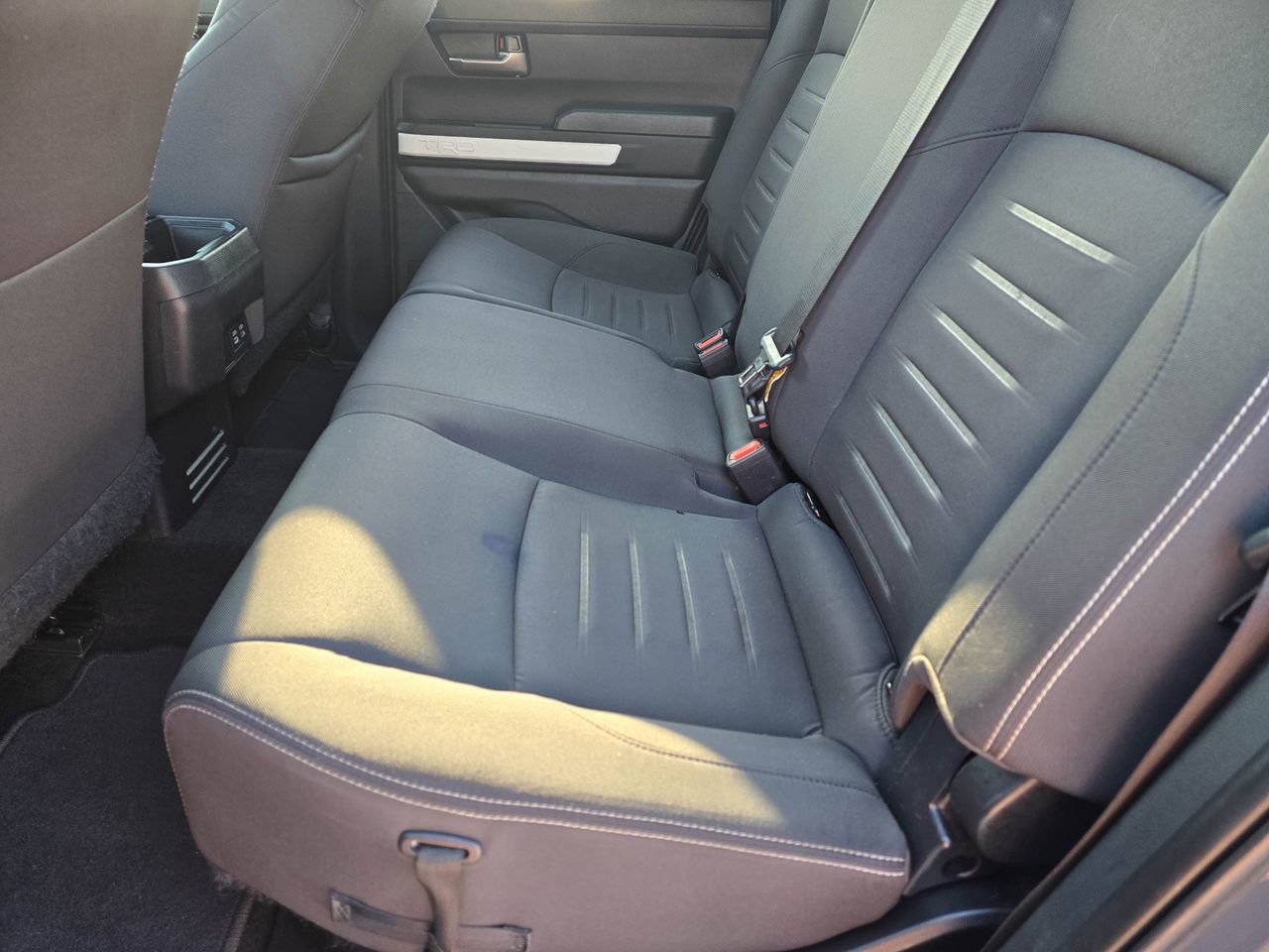 Used 2024 Toyota Tacoma TRD Off-Road image 14