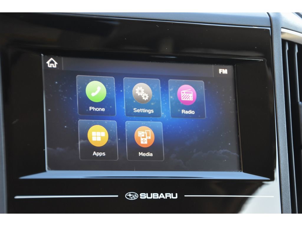 Certified 2023 Subaru Crosstrek 2.0i image 19