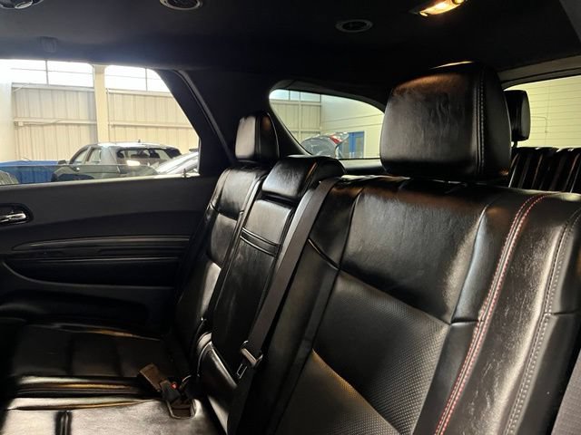 Used 2024 Dodge Durango GT AWD/4WD image 19