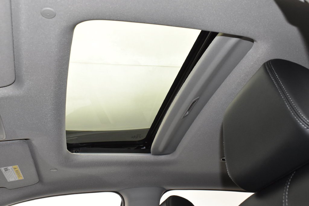 Used 2024 Honda HR-V EX-L image 16