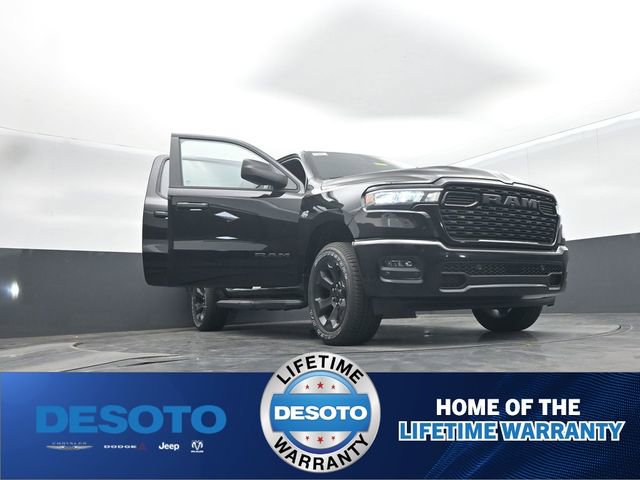 New 2026 RAM 1500 Express image 63