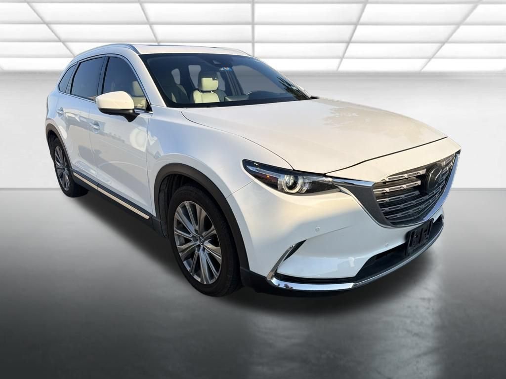Used 2023 MAZDA CX-9 Signature