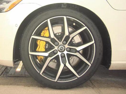 Used 2024 Volvo V60 T8 Polestar w/ Protection Package Premier image 5