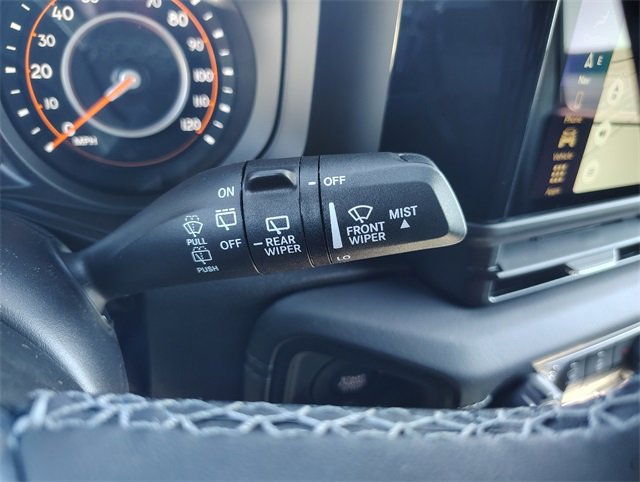 New 2026 Jeep Wrangler Sahara image 26