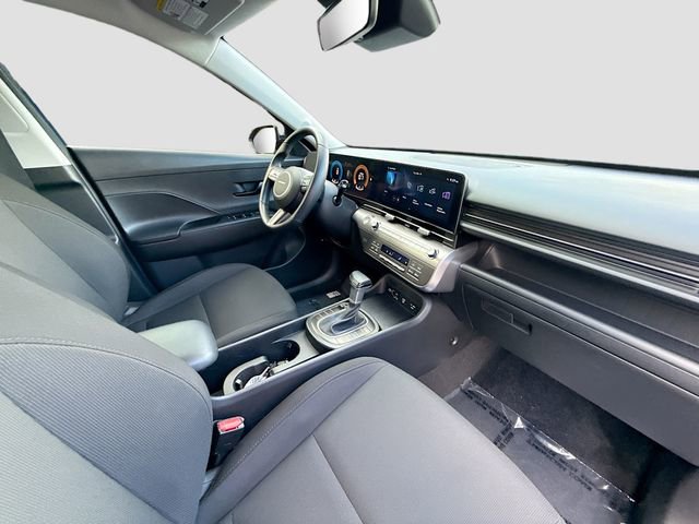 Used 2024 Hyundai Kona SEL image 26