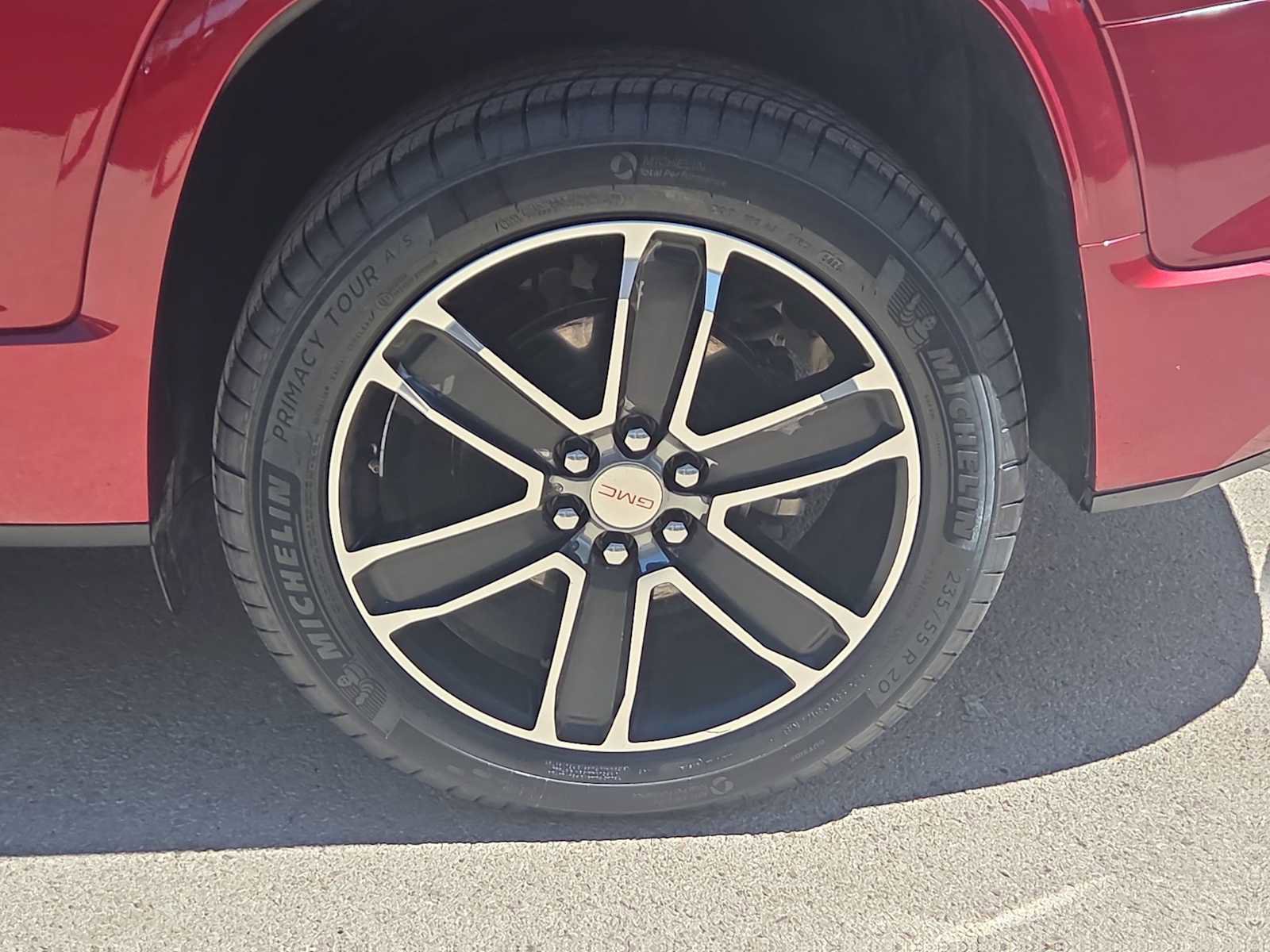 Used 2019 GMC Acadia Denali w/ Technology Package image 12