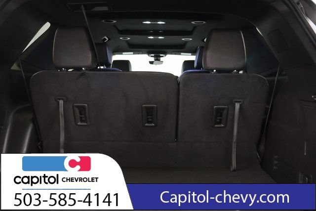Used 2023 Chevrolet Traverse RS w/ LPO, Cargo Package AWD/4WD image 31