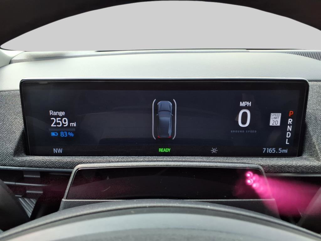 Used 2024 Ford Mustang Mach-E Premium image 16