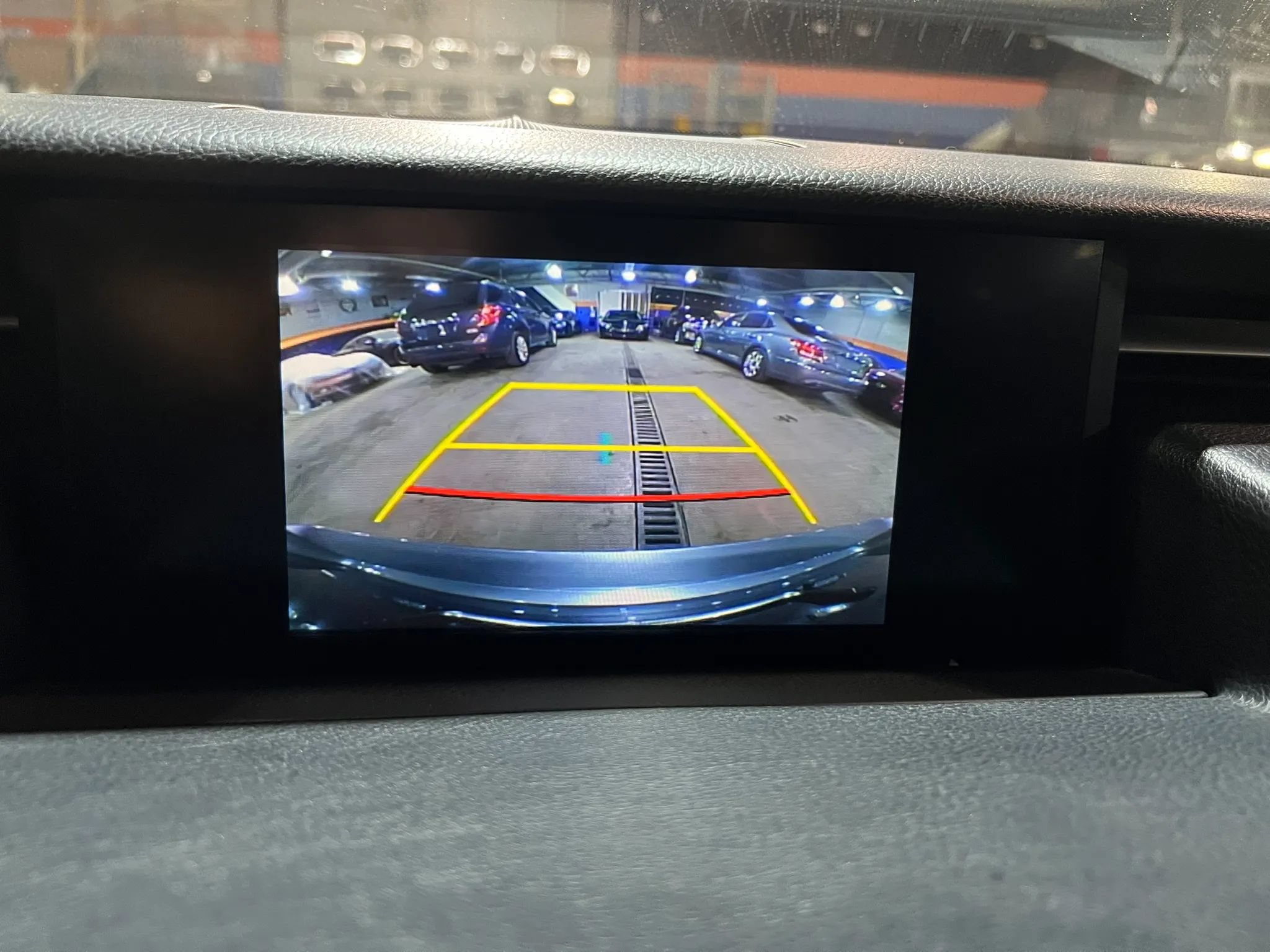 Used 2015 Lexus RC 350 AWD w/ Navigation System Package image 13