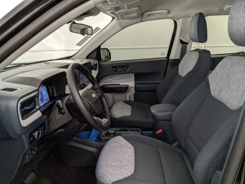 New 2025 Ford Maverick XLT w/ XLT Luxury Package image 22