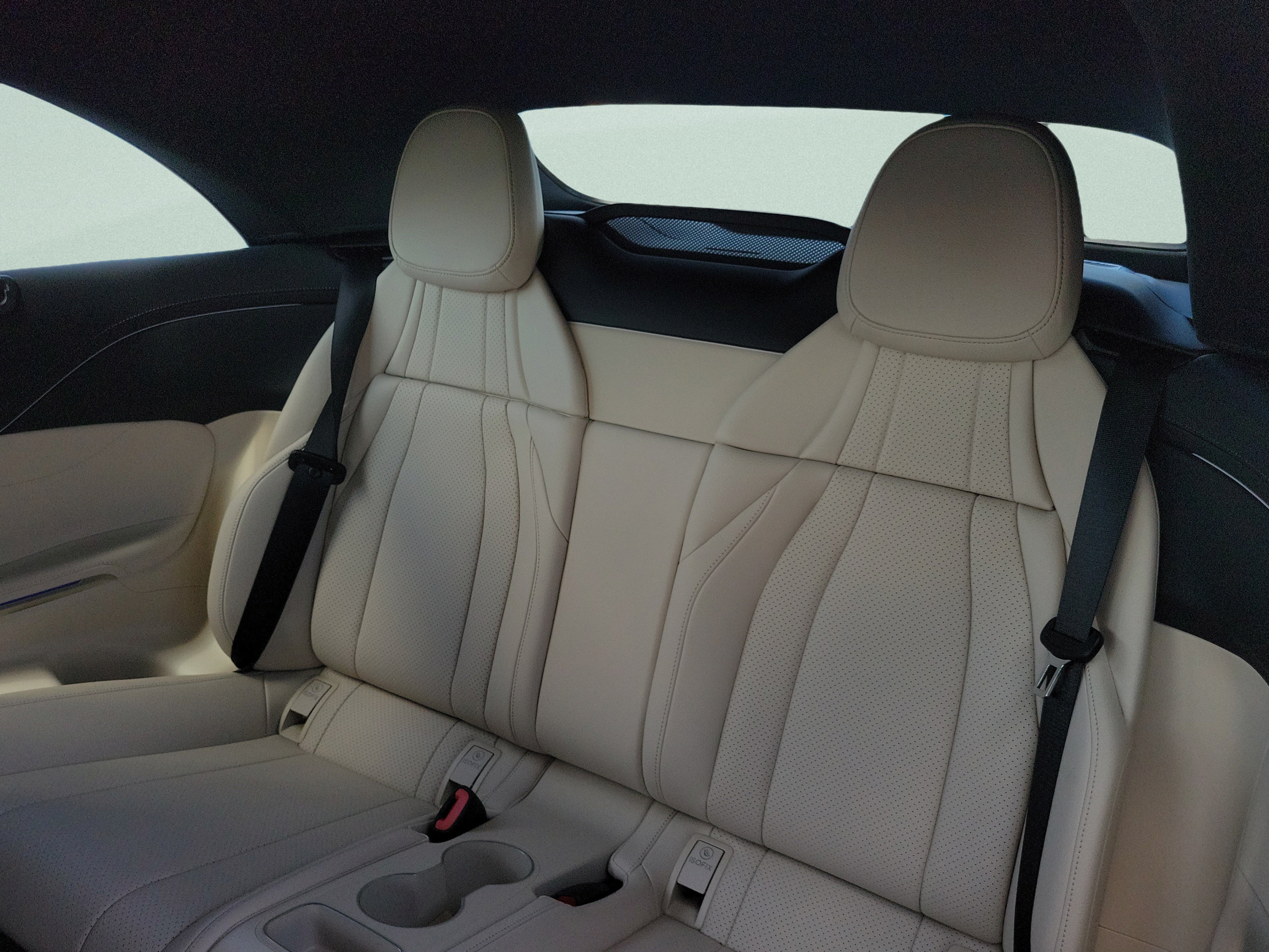 Used 2026 Mercedes-Benz CLE 450 4MATIC Cabriolet image 10
