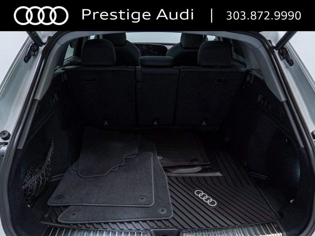 Used 2025 Audi Q5 Premium Plus w/ Premium Plus image 26