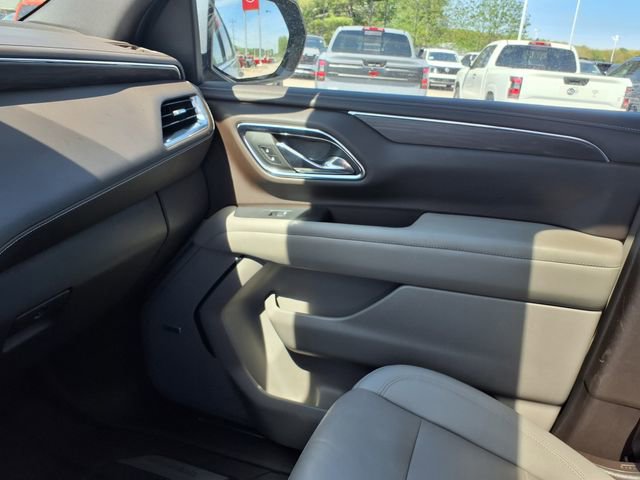 Used 2023 Chevrolet Tahoe LT w/ LT Signature Plus Package image 10