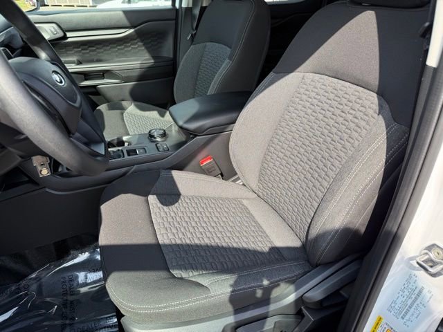 New 2025 Ford Ranger XL image 12