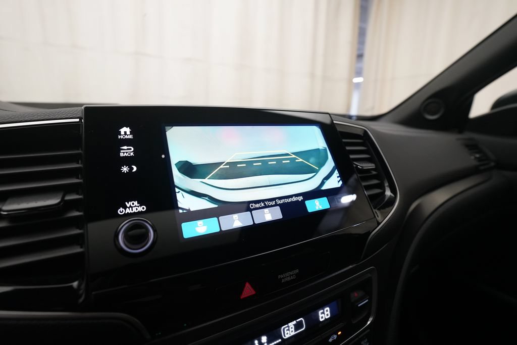 Certified 2025 Honda Passport EX-L image 20
