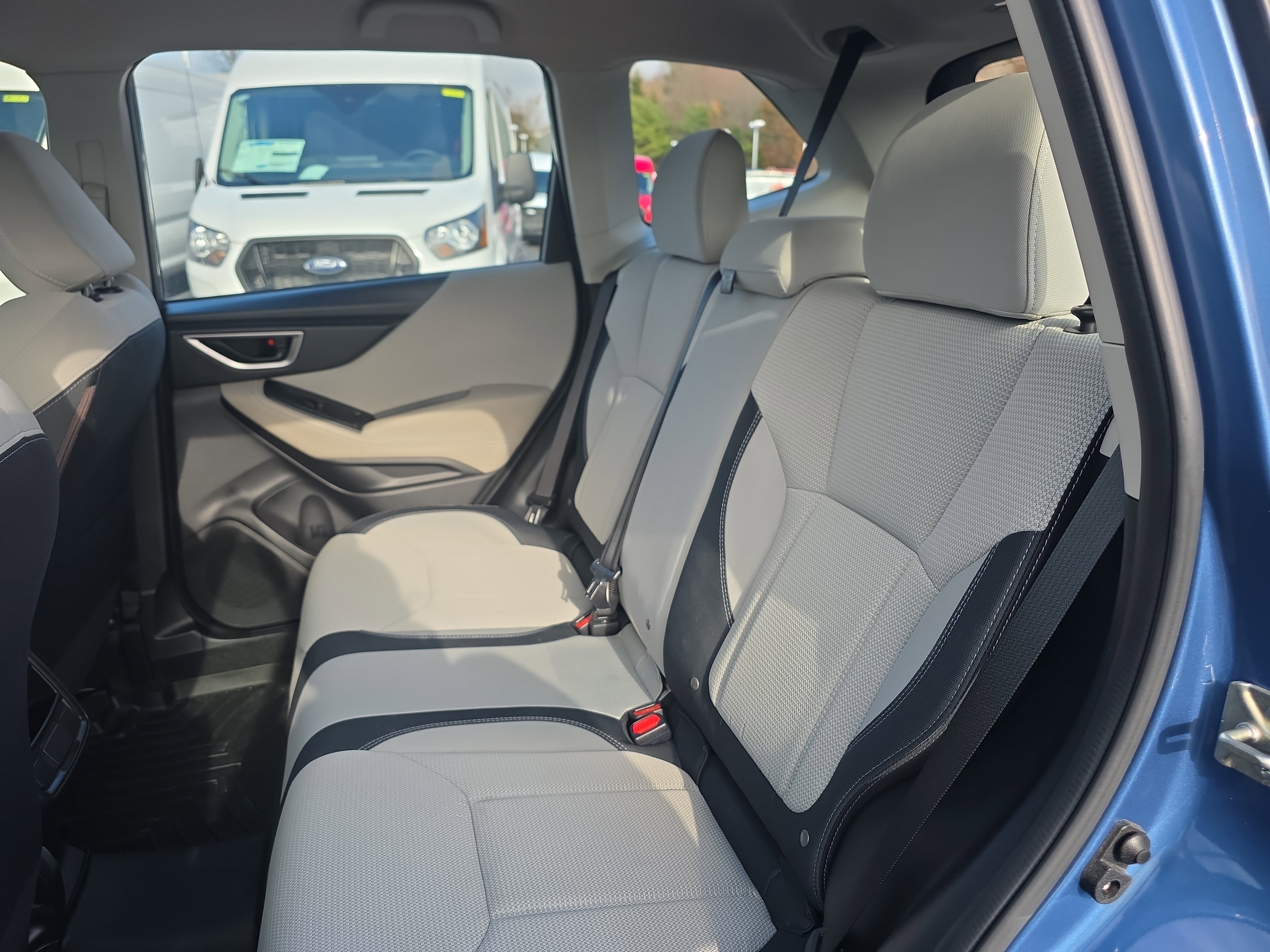 Used 2020 Subaru Forester w/ Alloy Wheel Package image 23