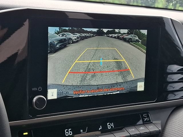 Used 2026 Toyota Camry SE FWD image 17