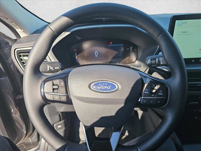 New 2026 Ford Escape SE image 14