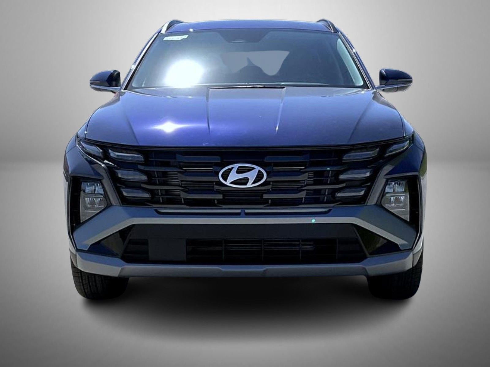 New 2026 Hyundai Tucson SEL AWD/4WD image 2
