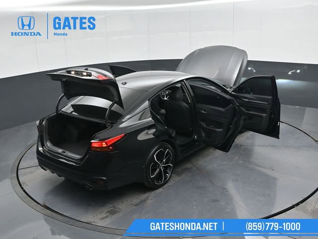 Used 2024 Nissan Altima 2.5 SR w/ SR Premium Package image 54