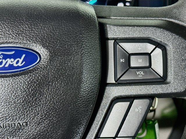 Used 2020 Ford F150 XL w/ Equipment Group 101A Mid AWD/4WD image 12